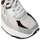 Louis Vuitton Run 55 Sneaker - Image 5